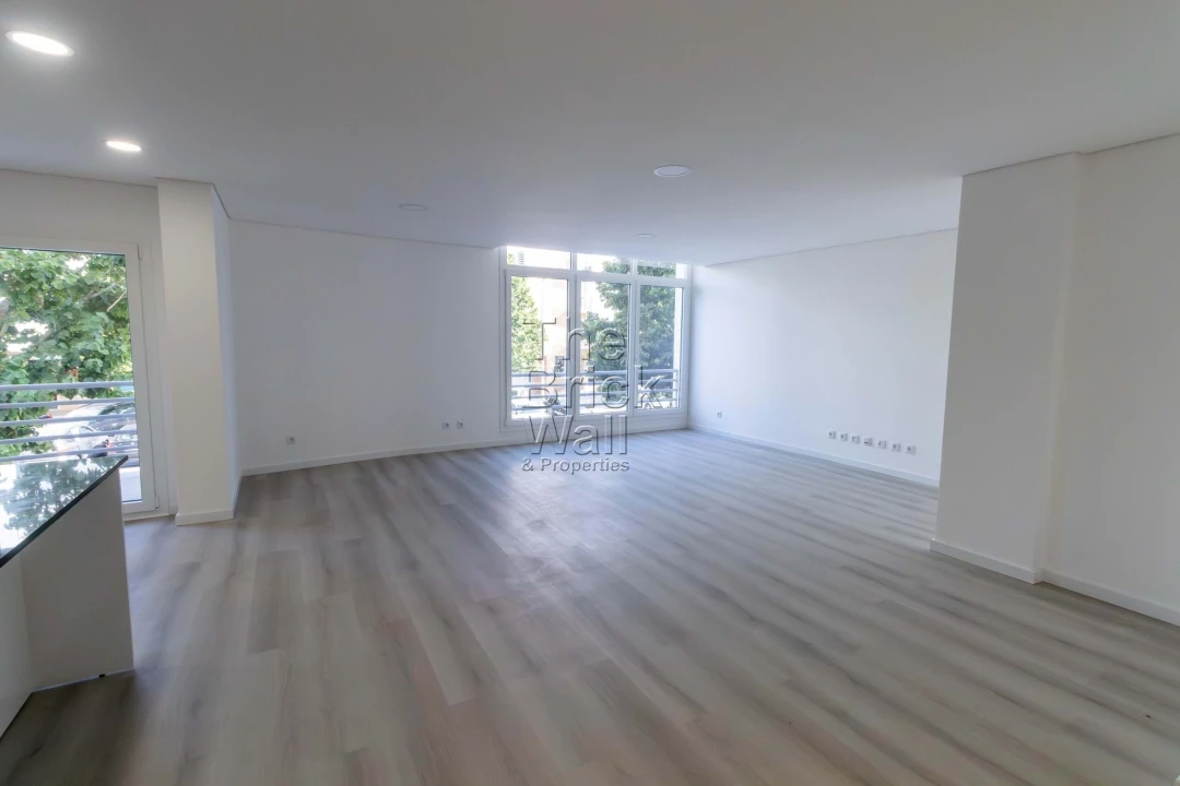 Apartamento T3 para Venda em Vialonga Foto 5