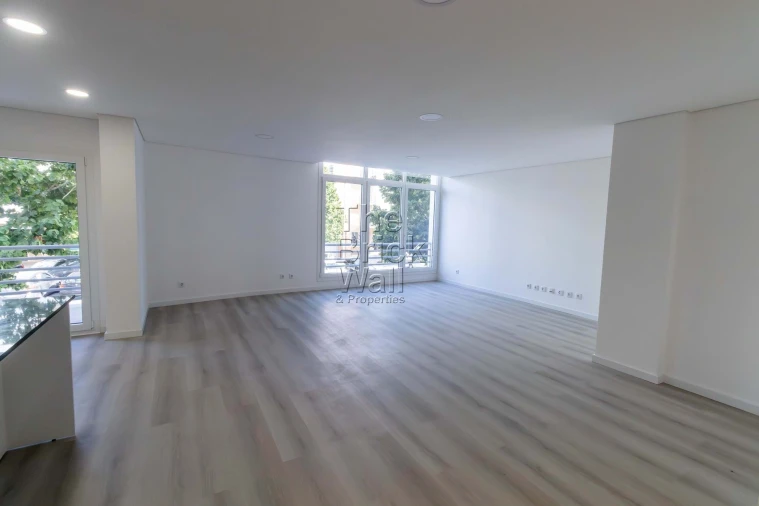 Apartamento T3 para Venda em Vialonga Foto 3