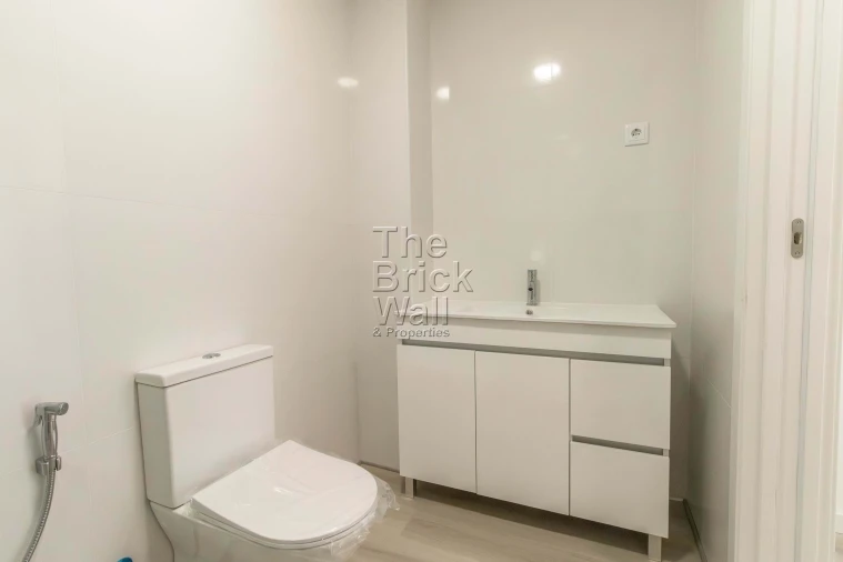 Apartamento T3 para Venda em Vialonga Foto 28