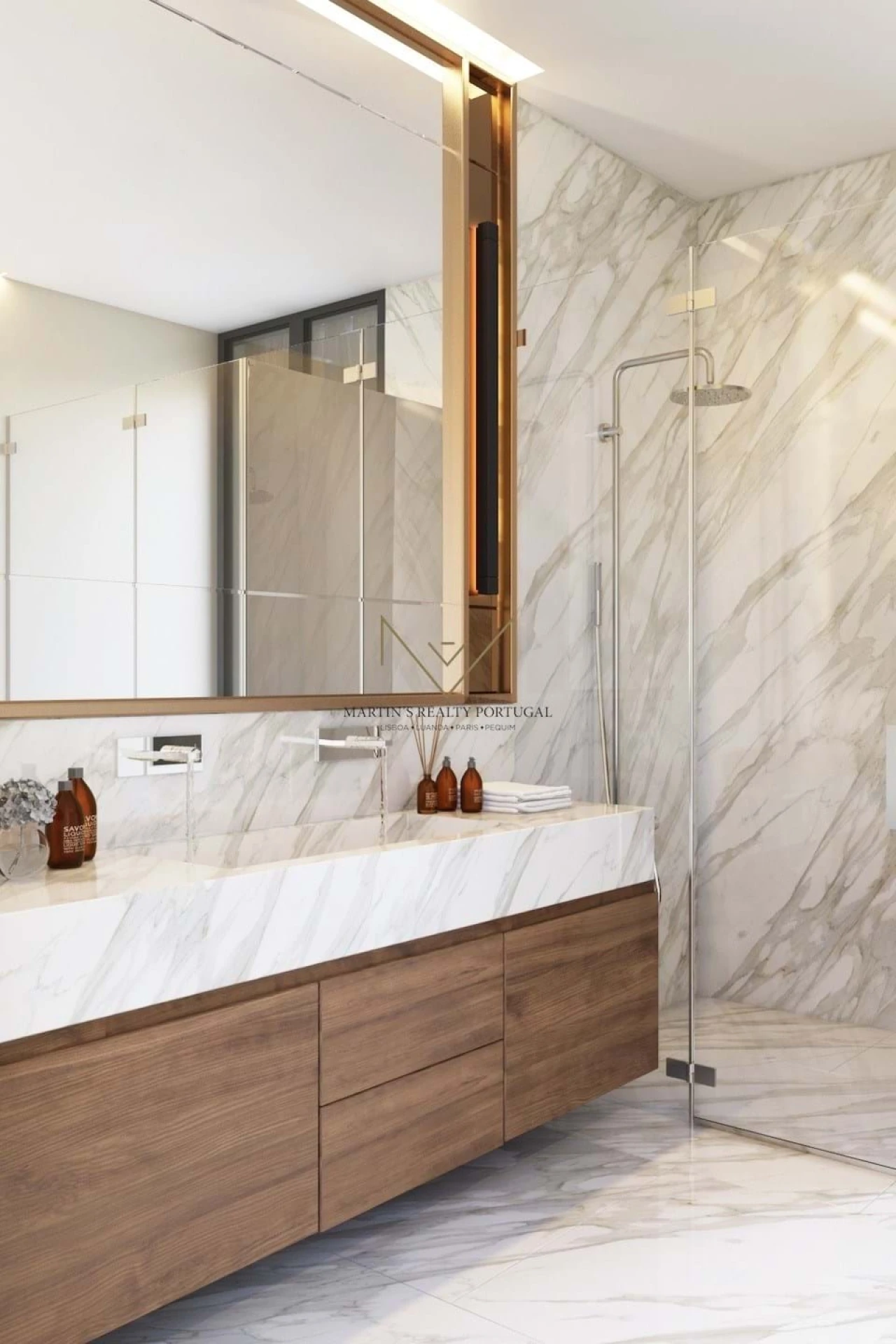 Moradia T6 para Venda em Cascais e Estoril Foto 70