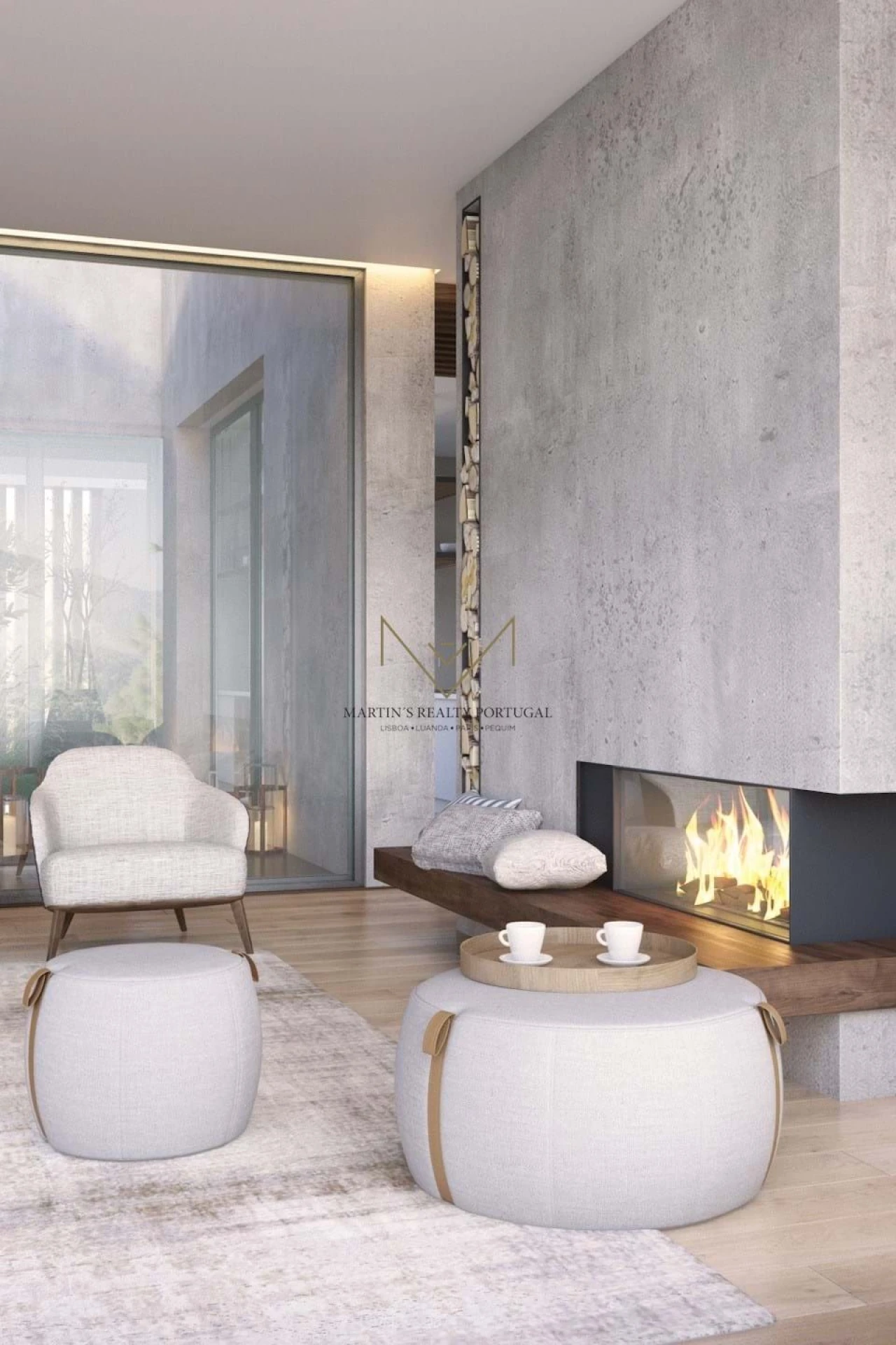 Moradia T6 para Venda em Cascais e Estoril Foto 83