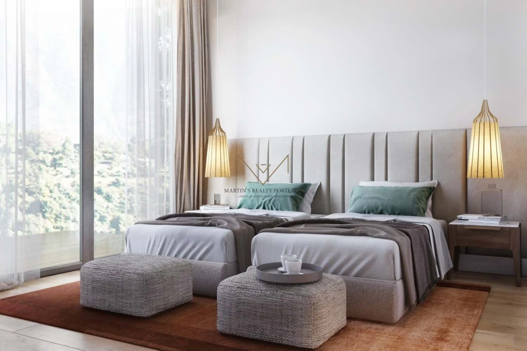 Moradia T6 para Venda em Cascais e Estoril Foto 6