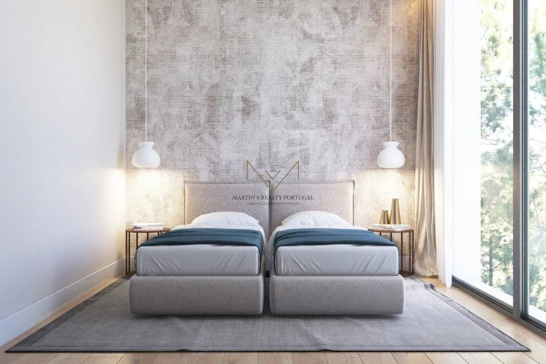 Moradia T6 para Venda em Cascais e Estoril Foto 33