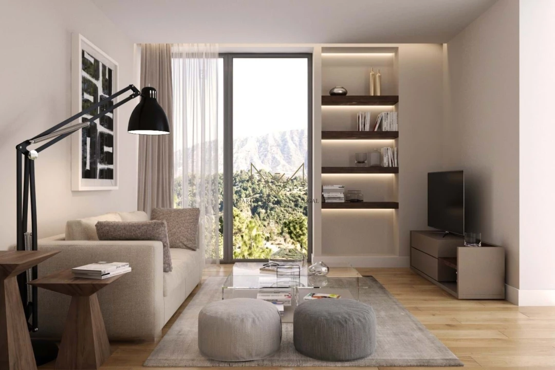 Moradia T6 para Venda em Cascais e Estoril Foto 31