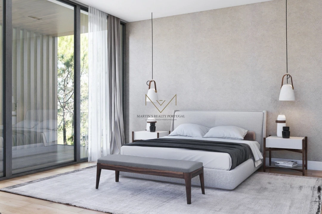 Moradia T6 para Venda em Cascais e Estoril Foto 39