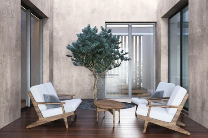 Moradia T6 para Venda em Cascais e Estoril