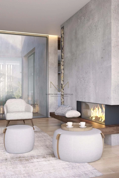 Moradia T6 para Venda em Cascais e Estoril