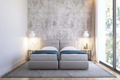 Moradia T6 para Venda em Cascais e Estoril