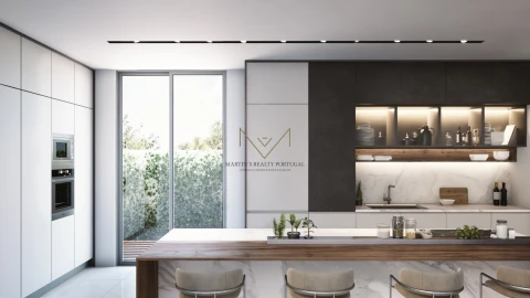 Moradia T6 para Venda em Cascais e Estoril