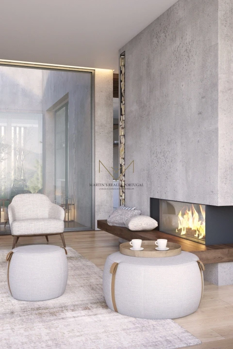 Moradia T6 para Venda em Cascais e Estoril