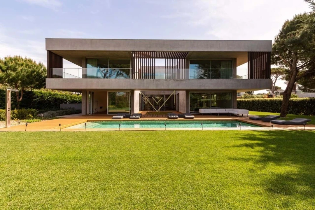 Moradia T6 para Venda em Cascais e Estoril Foto 2