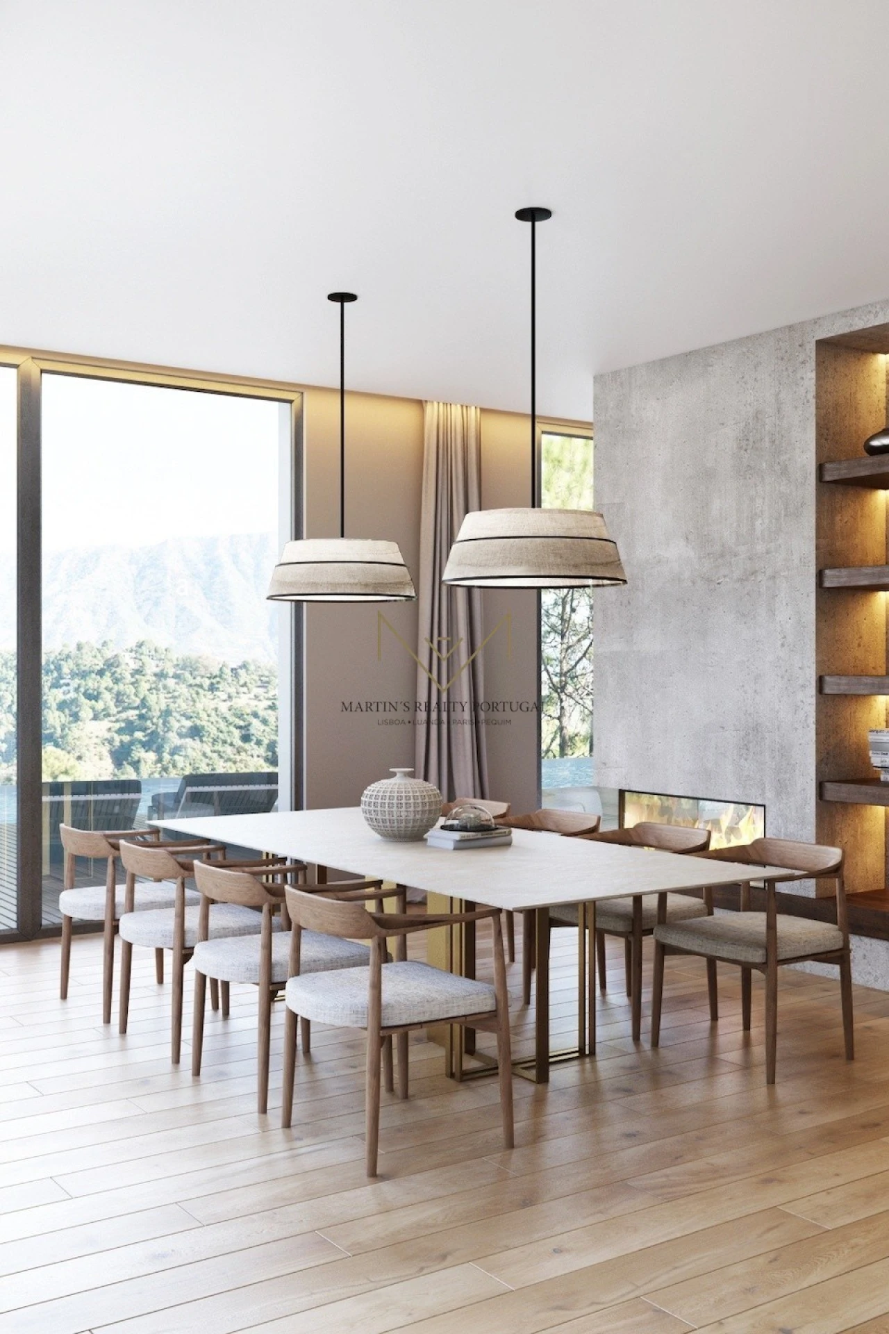 Moradia T6 para Venda em Cascais e Estoril Foto 62