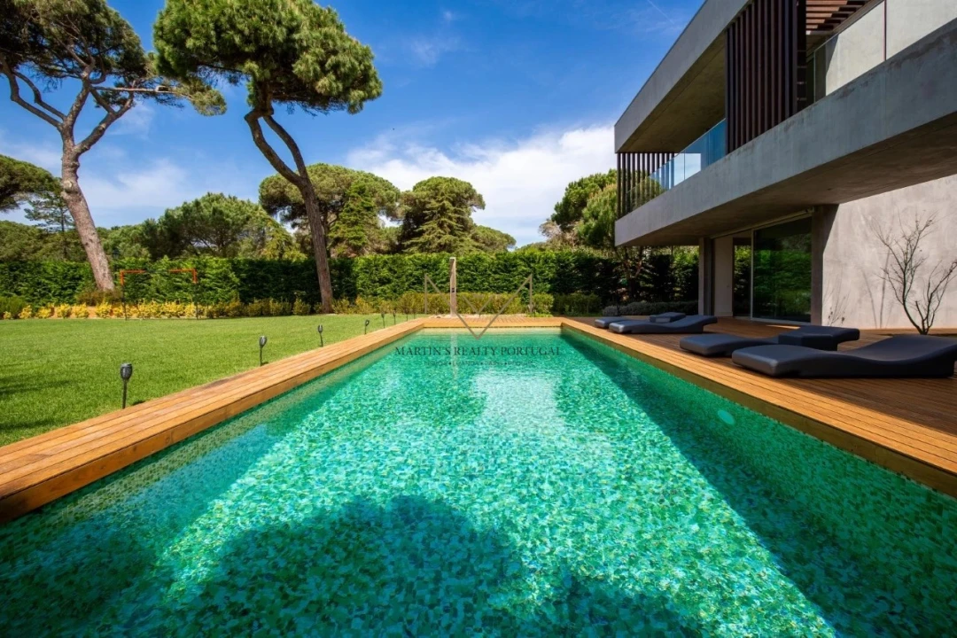 Moradia T6 para Venda em Cascais e Estoril Foto 43