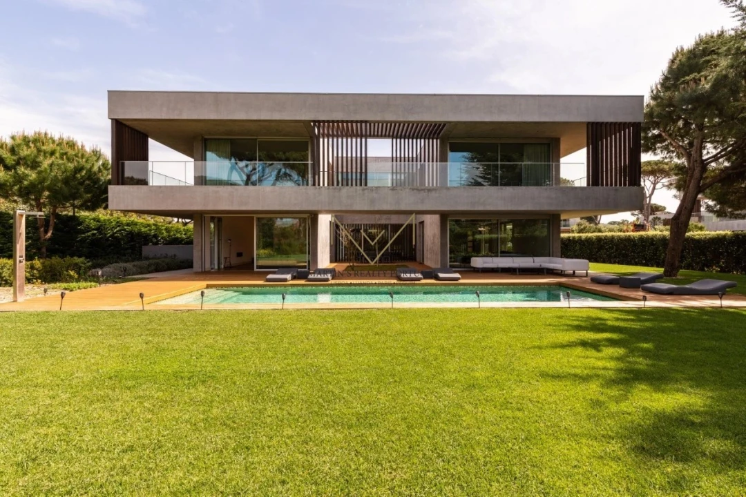 Moradia T6 para Venda em Cascais e Estoril Foto 64