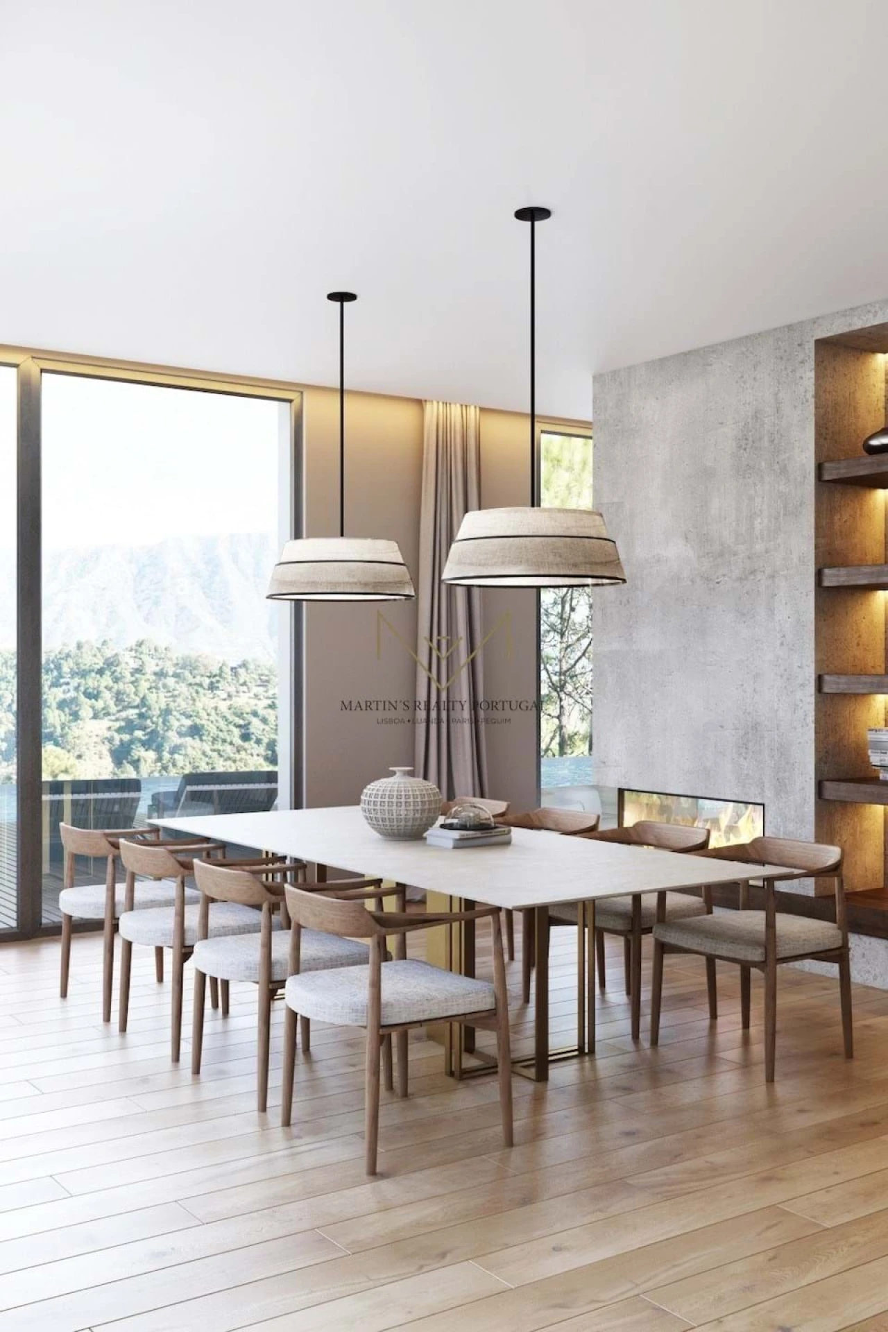 Moradia T6 para Venda em Cascais e Estoril Foto 22