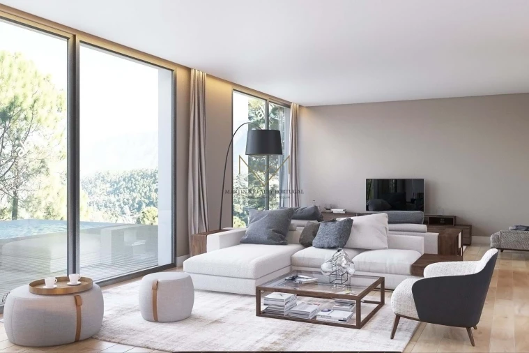 Moradia T6 para Venda em Cascais e Estoril Foto 76