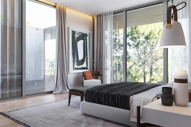 Moradia T6 para Venda em Cascais e Estoril Foto 51