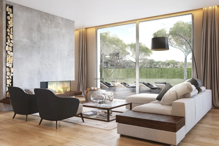 Moradia T6 para Venda em Cascais e Estoril Foto 23