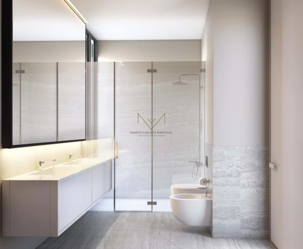 Moradia T6 para Venda em Cascais e Estoril Foto 18