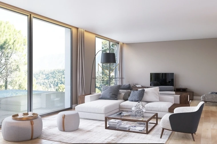 Moradia T6 para Venda em Cascais e Estoril Foto 13