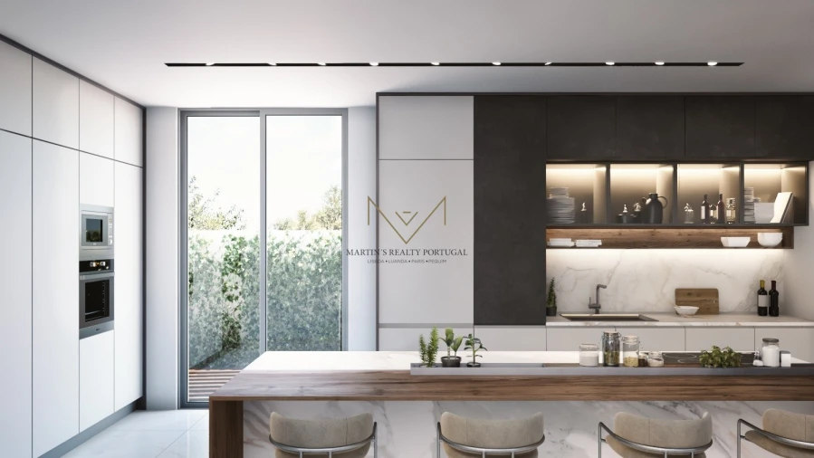 Moradia T6 para Venda em Cascais e Estoril Foto 34