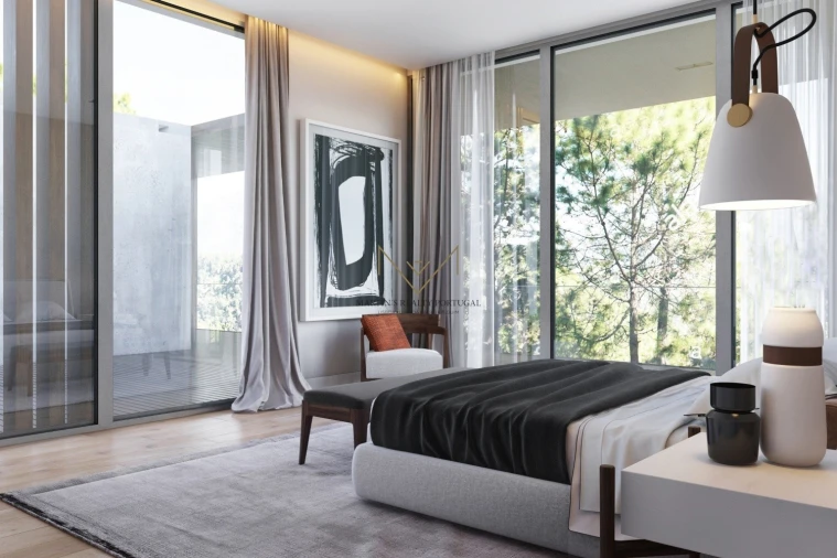 Moradia T6 para Venda em Cascais e Estoril Foto 11