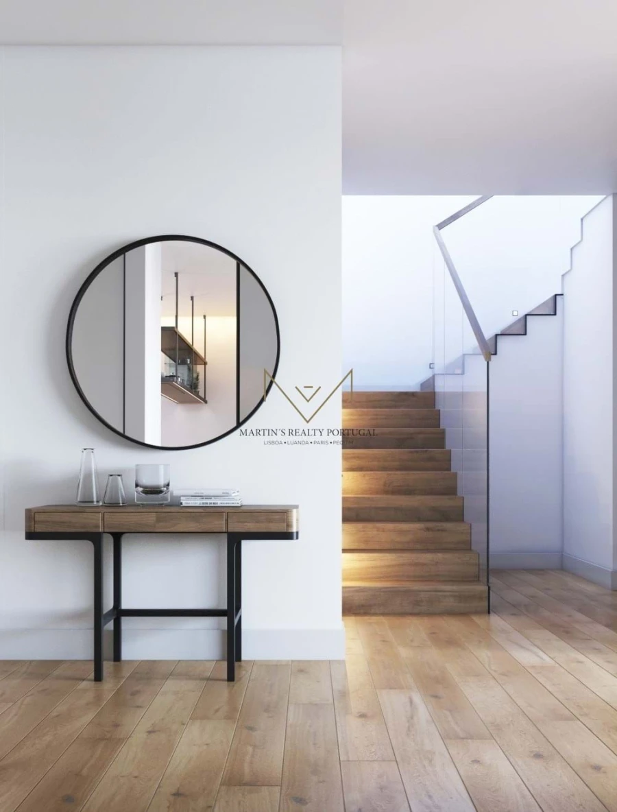 Moradia T6 para Venda em Cascais e Estoril Foto 28