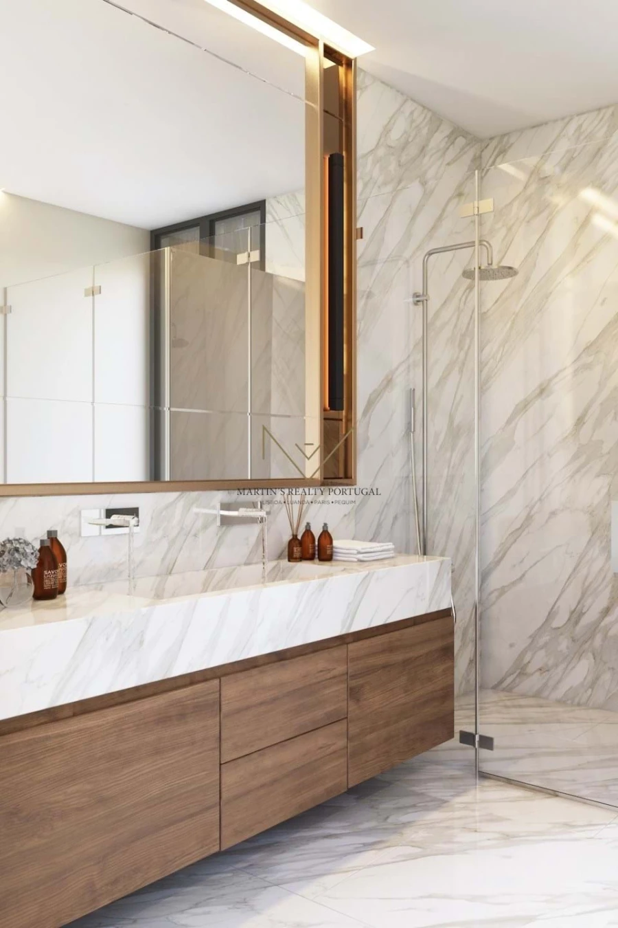 Moradia T6 para Venda em Cascais e Estoril Foto 25