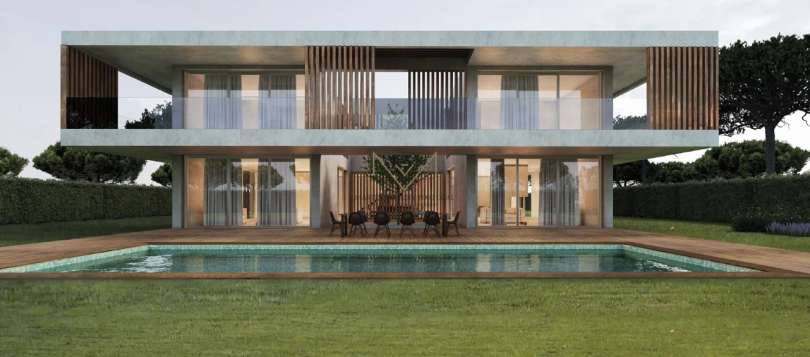 Moradia T6 para Venda em Cascais e Estoril Foto 65