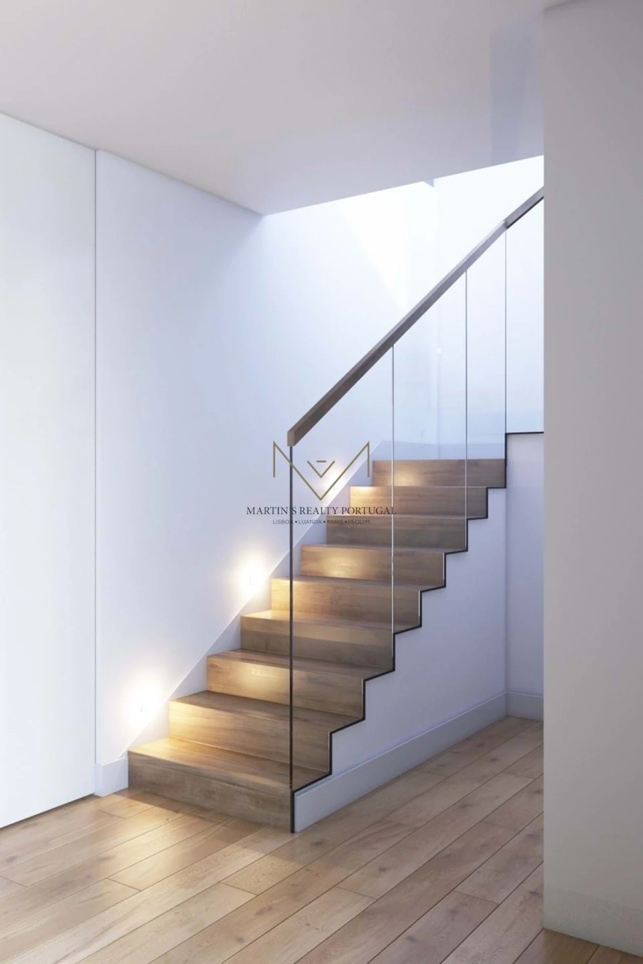 Moradia T6 para Venda em Cascais e Estoril Foto 17