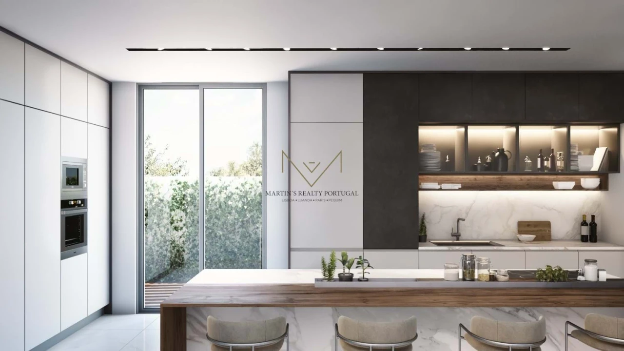 Moradia T6 para Venda em Cascais e Estoril Foto 78