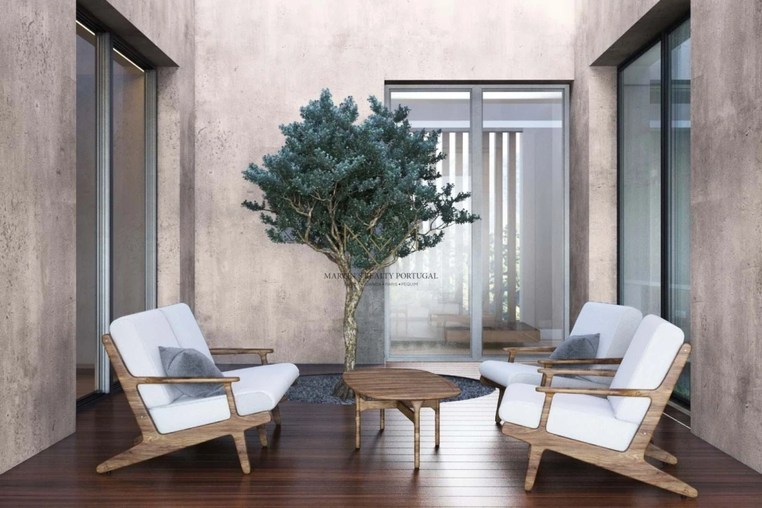 Moradia T6 para Venda em Cascais e Estoril Foto 8