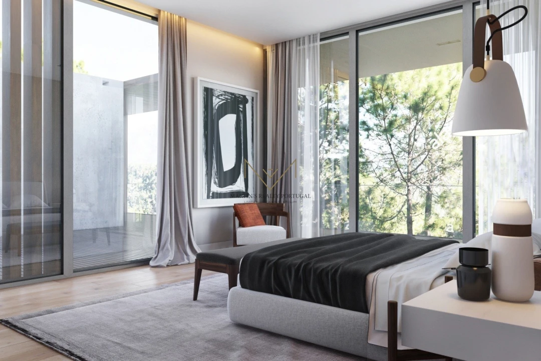 Moradia T6 para Venda em Cascais e Estoril Foto 11