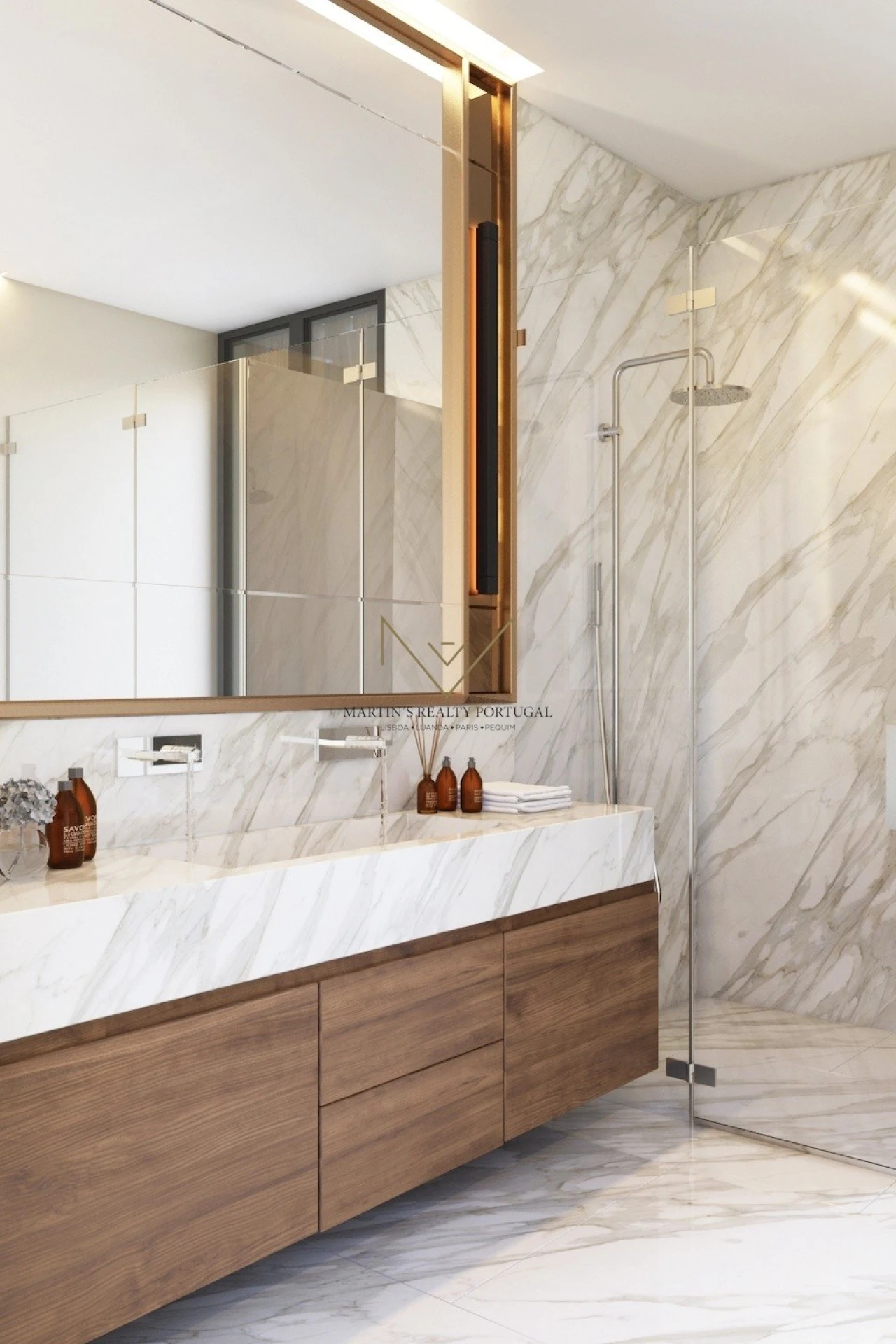 Moradia T6 para Venda em Cascais e Estoril Foto 47