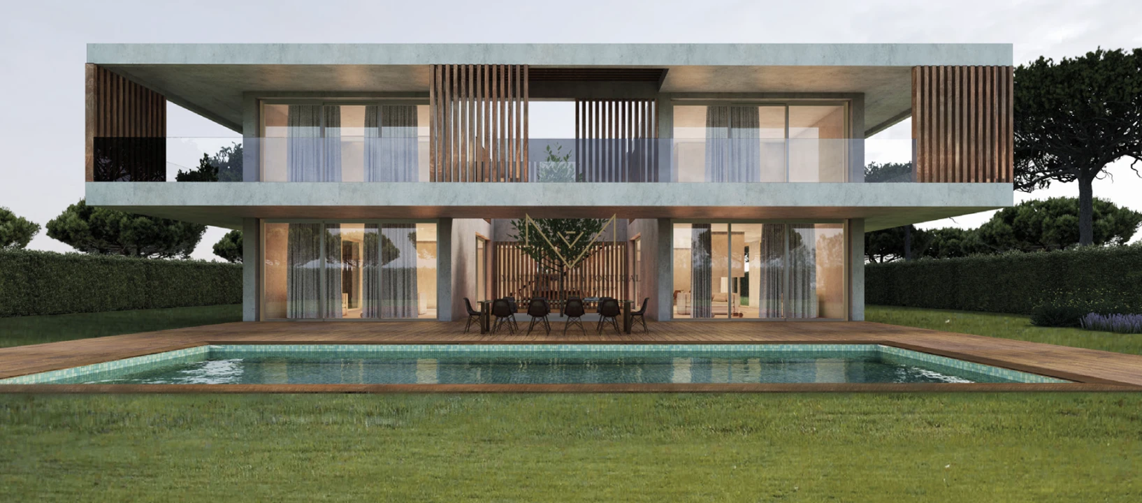 Moradia T6 para Venda em Cascais e Estoril Foto 65