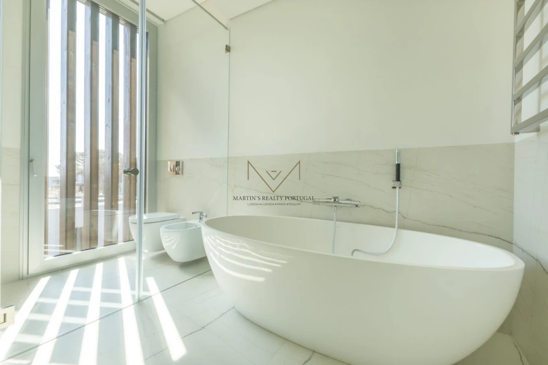 Moradia T4 para Venda em Cascais e Estoril Foto 15