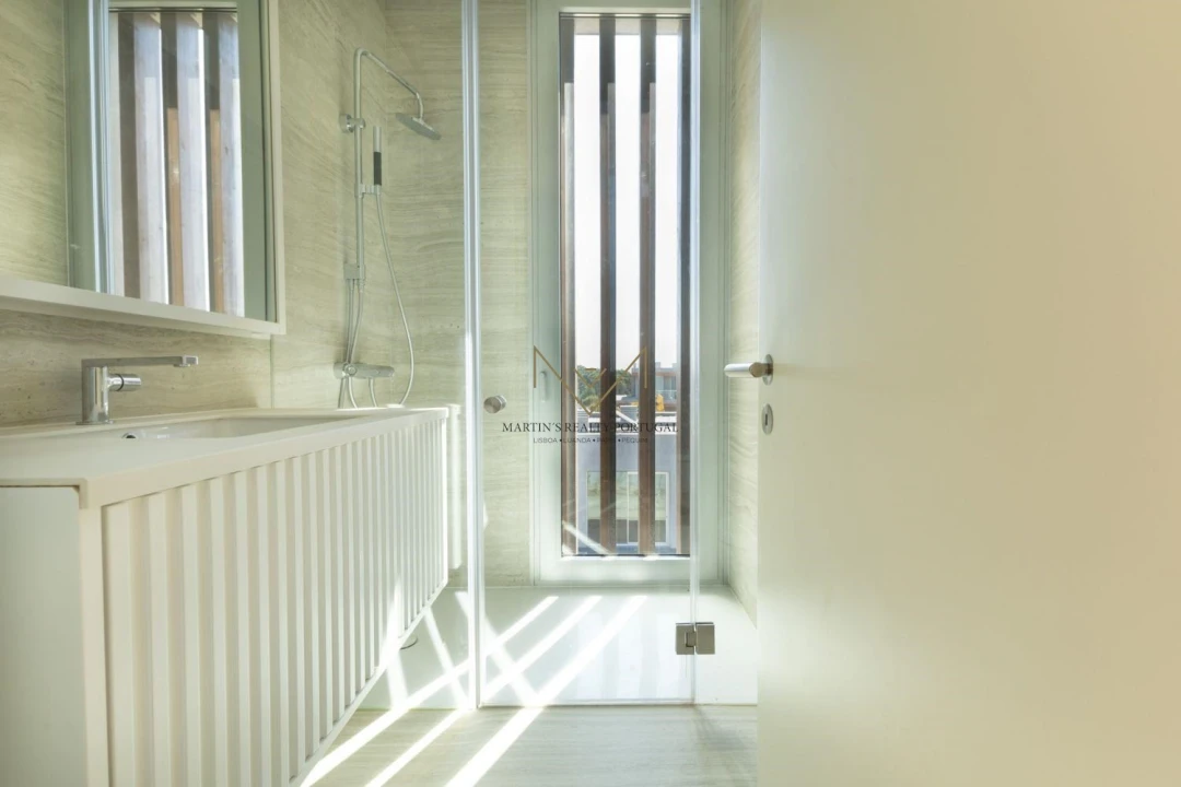 Moradia T4 para Venda em Cascais e Estoril Foto 20