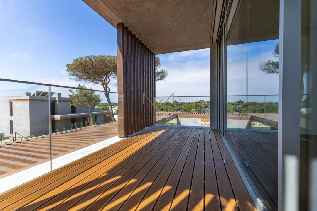 Moradia T4 para Venda em Cascais e Estoril Foto 12