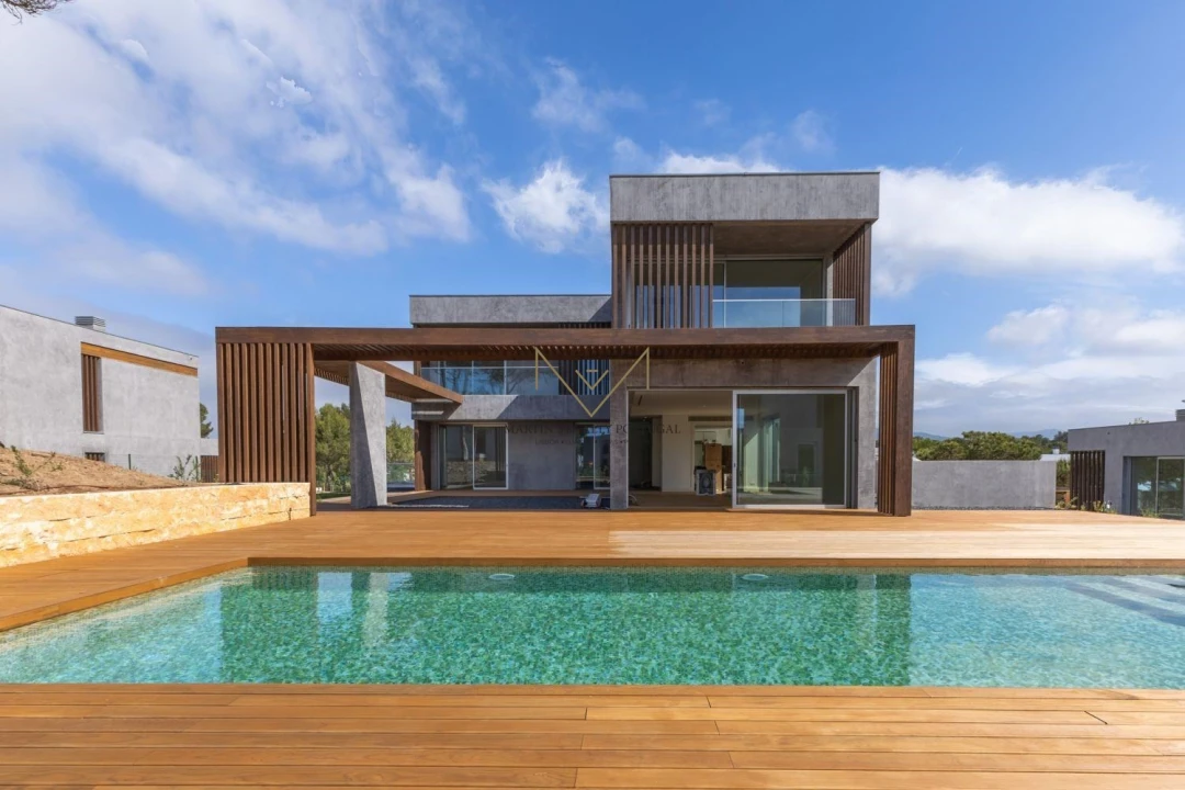 Moradia T4 para Venda em Cascais e Estoril Foto 5