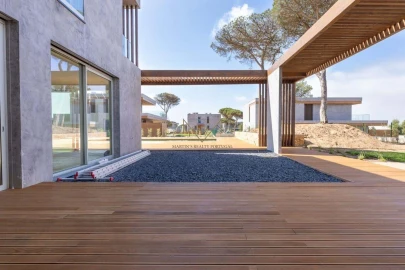 Moradia T4 para Venda em Cascais e Estoril