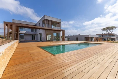 Moradia T4 para Venda em Cascais e Estoril