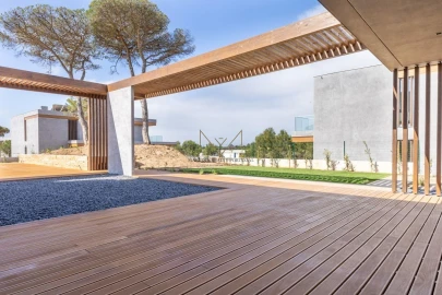 Moradia T4 para Venda em Cascais e Estoril