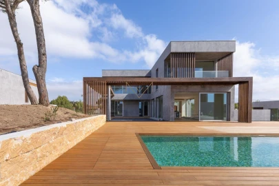 Moradia T4 para Venda em Cascais e Estoril