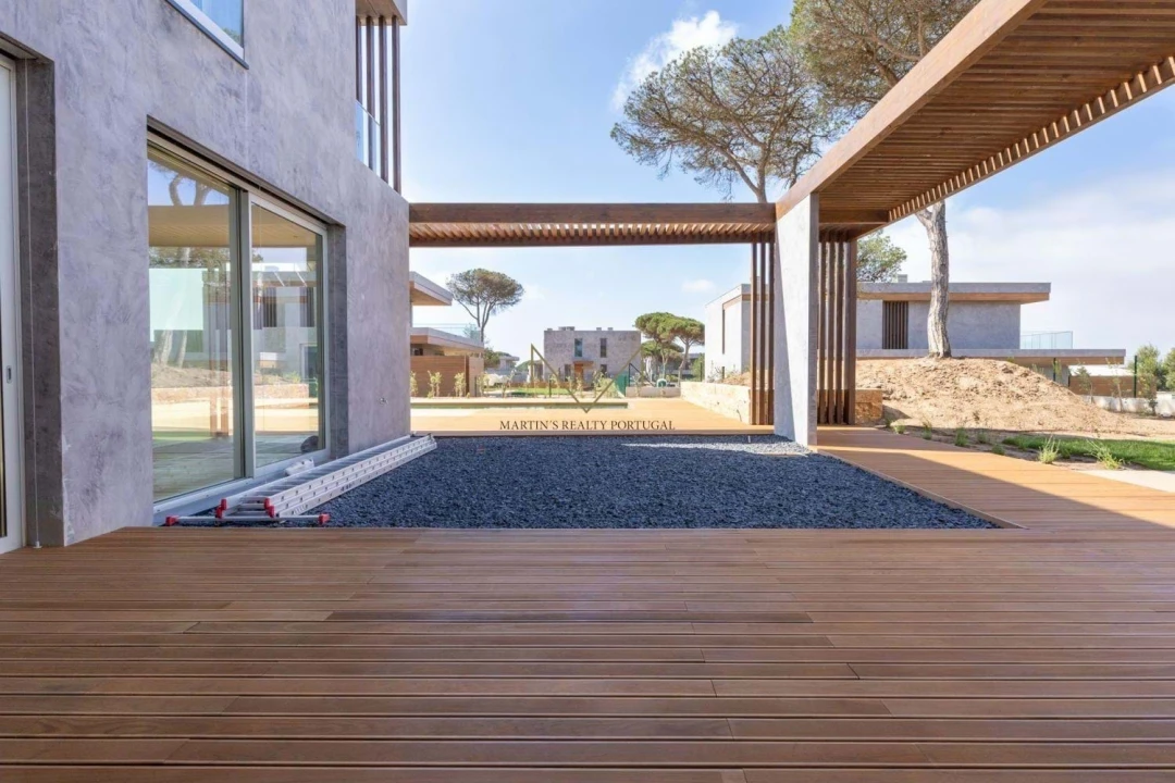 Moradia T4 para Venda em Cascais e Estoril Foto 8