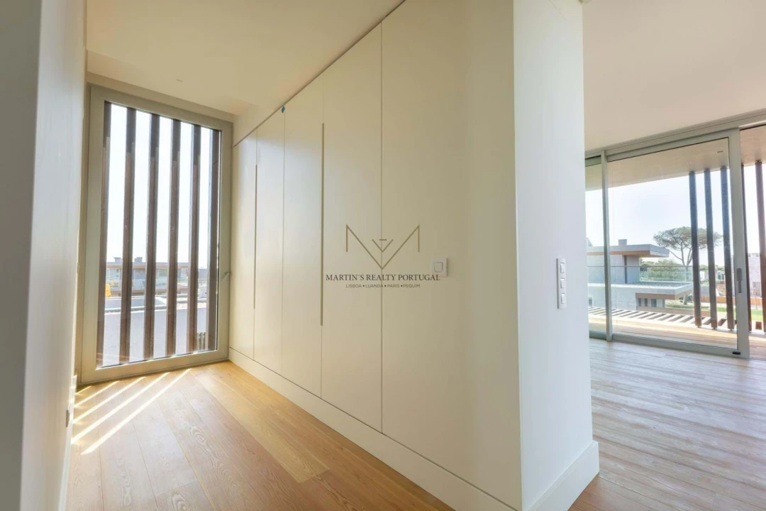 Moradia T4 para Venda em Cascais e Estoril Foto 14