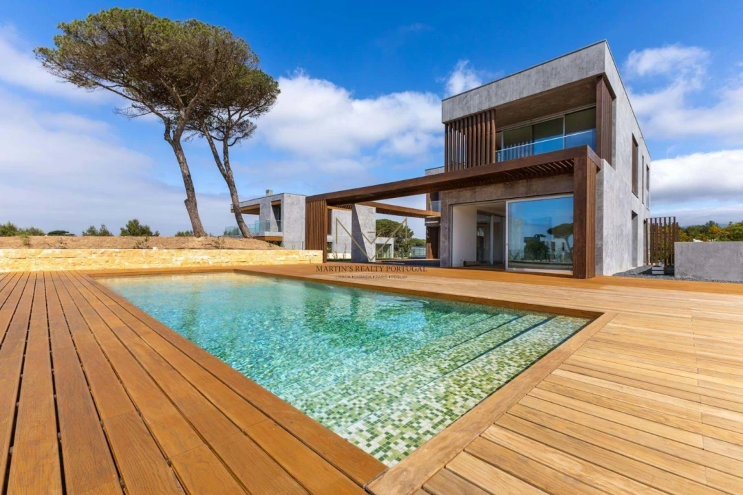 Moradia T4 para Venda em Cascais e Estoril Foto 1