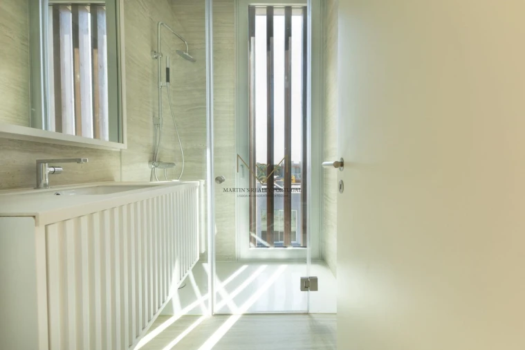 Moradia T4 para Venda em Cascais e Estoril Foto 20