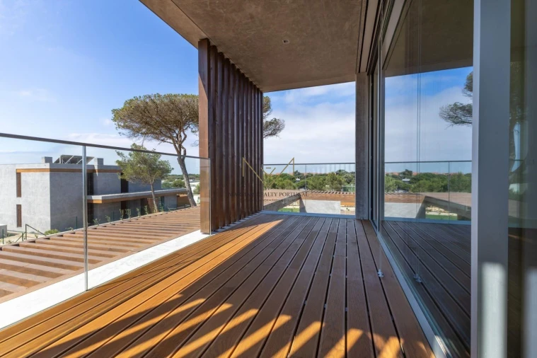 Moradia T4 para Venda em Cascais e Estoril Foto 12