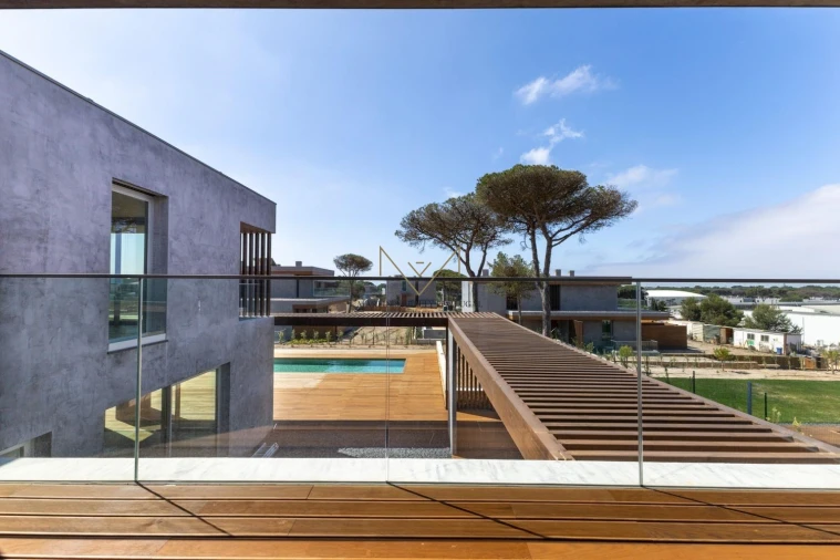 Moradia T4 para Venda em Cascais e Estoril Foto 24