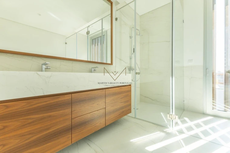 Moradia T4 para Venda em Cascais e Estoril Foto 17